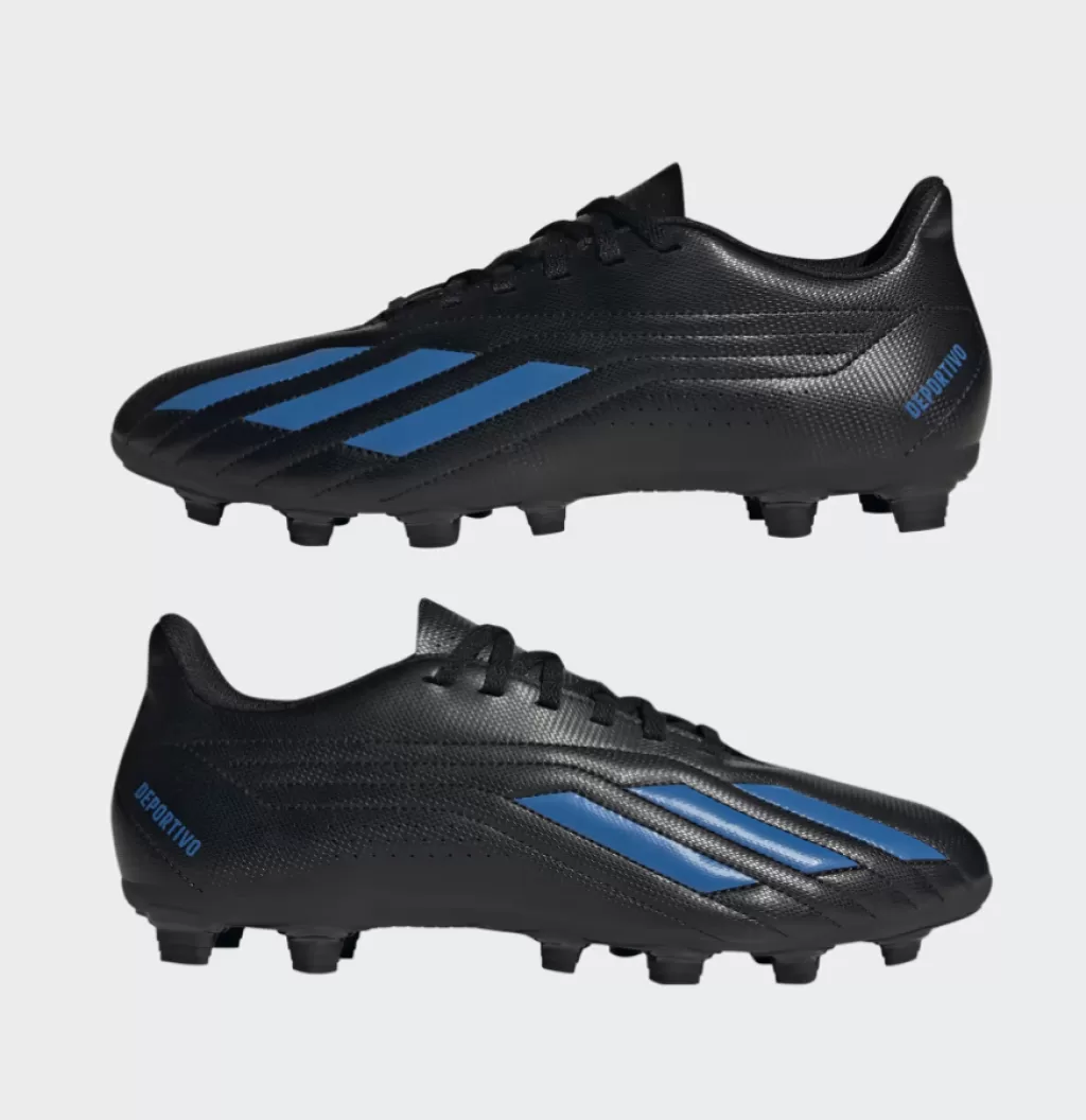 Бутсы Adidas Deportivo II FG